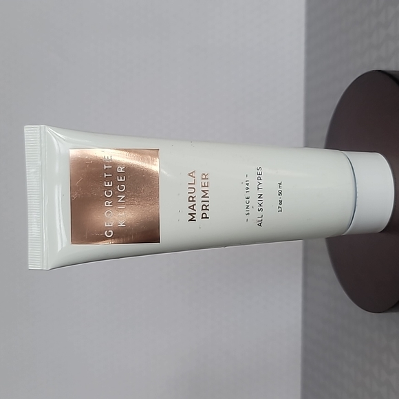 Georgette Klinger Marula Primer - Picture 2 of 9